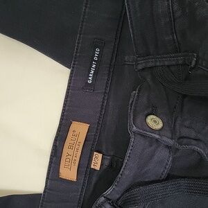 Judy Blue Dark Blue Slacks